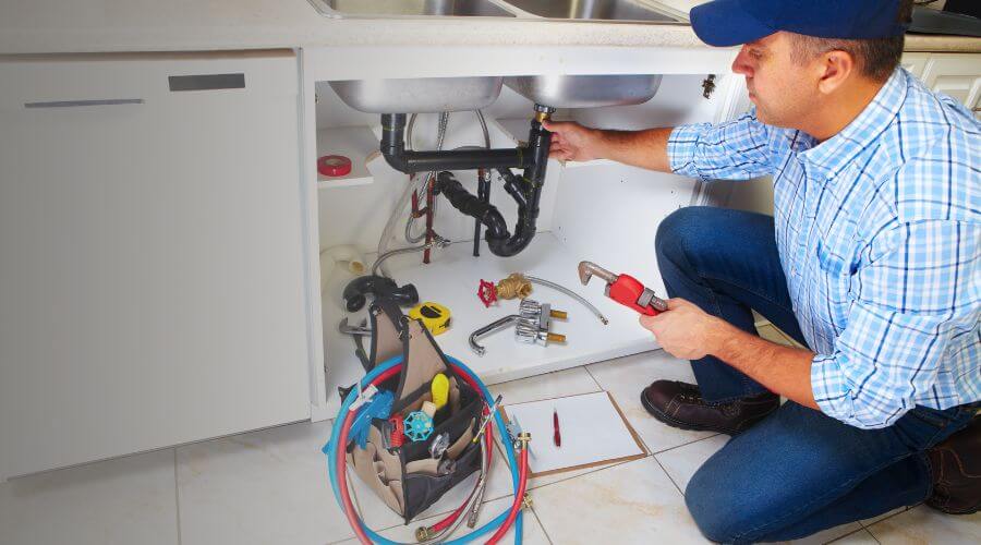Professional same day plumber in Fountaintown, IN